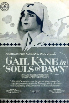 Souls in Pawn Trailer