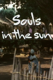 Souls in the Sun Trailer