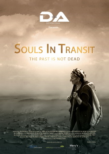 Souls in Transit Trailer