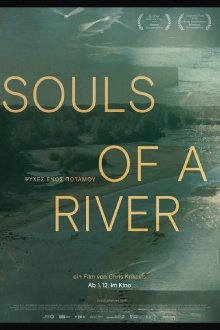 Souls of a River Trailer
