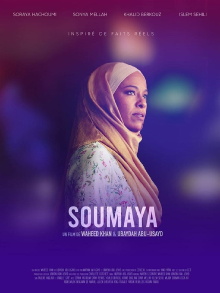 Soumaya Trailer