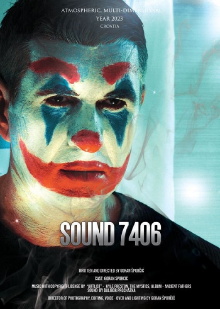 Sound 7406 Trailer