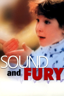 Sound and Fury Trailer