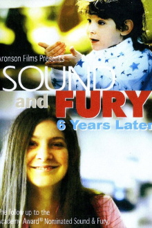 Sound and Fury 6 Years Later Trailer
