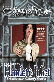 Sound & Fury: Hamlet & Juliet Trailer