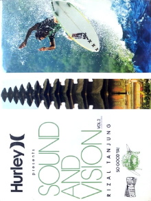 Sound and Vision Vol. 2: Rizal Tanjung Trailer