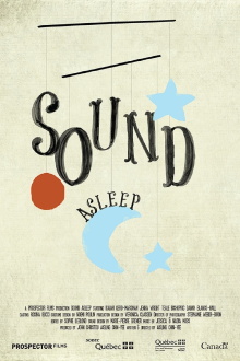 Sound Asleep Trailer