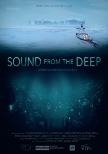 Sound from the Deep Trailer