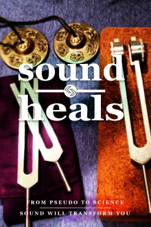 Sound Heals Trailer