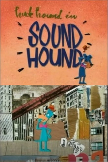Sound Hound Trailer