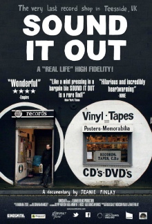 Sound It Out Trailer