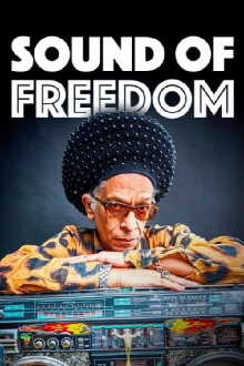 Sound of Freedom Trailer