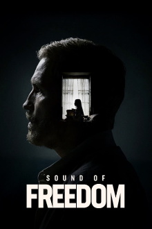 Sound of Freedom Trailer
