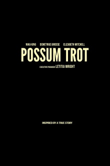 Sound of Hope: The Story of Possum Trot Trailer