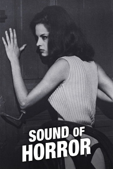 Sound of Horror Trailer