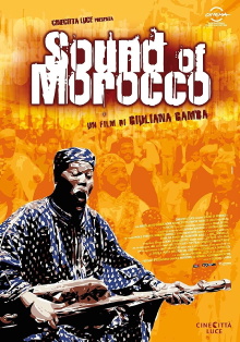Sound of Morocco Trailer