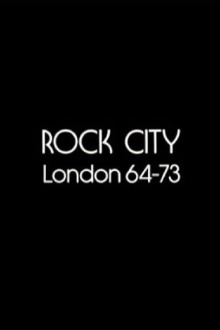 Sound of the City: London 1964-73 Trailer
