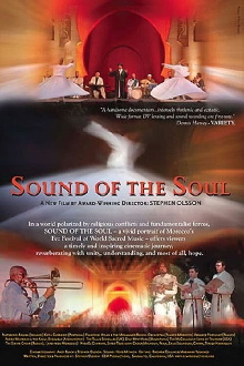 Sound of the Soul Trailer