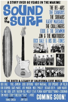Sound of the Surf Trailer
