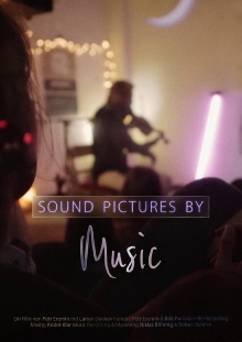 Sound Pictures by Music Trailer