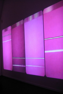 Sound Strip/Film Strip Trailer
