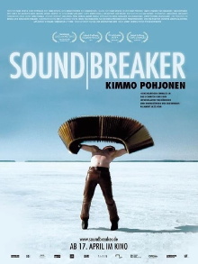 Soundbreaker Trailer
