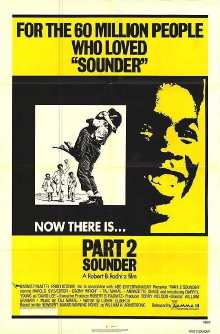 Sounder, Part 2 Trailer