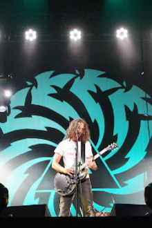 Soundgarden - Live At Lollapalooza Trailer