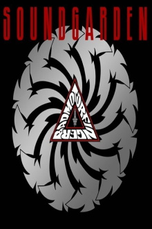 Soundgarden - Live at The Paramount Theatre 1991 Trailer