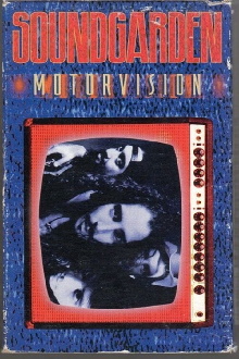 Soundgarden: Motorvision Trailer