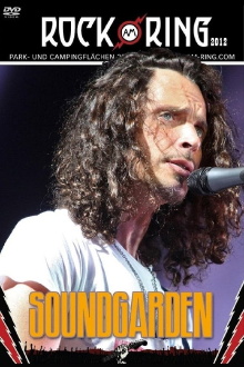 Soundgarden: Rock am Ring 2012 Trailer