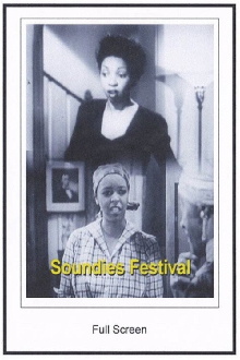 Soundies Festival Trailer