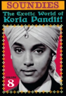 Soundies, Vol. 8: The Exotic World of Korla Pandit! Trailer