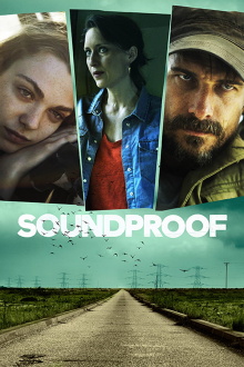Soundproof Trailer