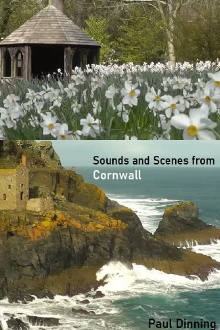 Sounds and Scenes from Cornwall Trailer