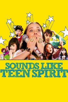 Sounds Like Teen Spirit Trailer