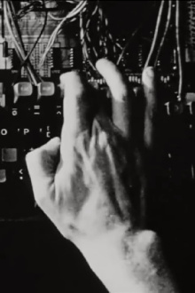 Sounds of Aronofsky Trailer