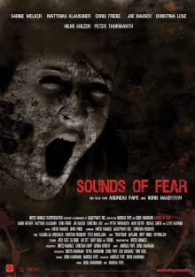 Sounds of Fear Trailer