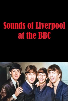 Sounds of Liverpool at the BBC Trailer