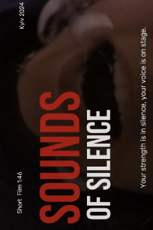 Sounds of Silence Trailer