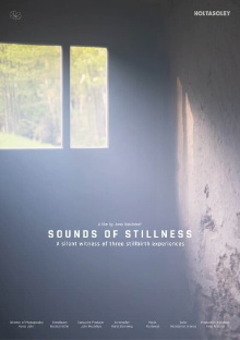 Sounds of Stillness Trailer