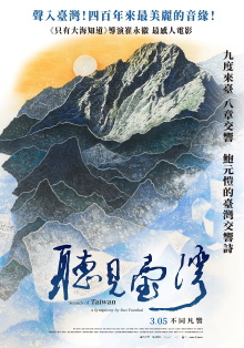 Sounds of Taiwan: A Symphony by Bao Yuankai Trailer