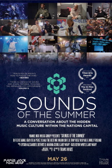 Sounds of the Summer Trailer