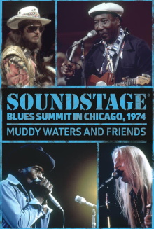 Soundstage Blues Summit In Chicago: Muddy Waters And Friends Trailer
