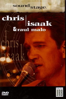 SoundStage - Chris Isaak & Raul Malo Trailer
