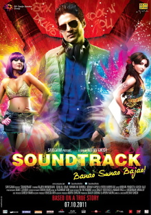 Soundtrack Trailer