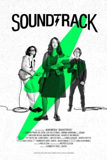 Soundtrack A-side Trailer