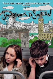 Soundtrack to Sixteen Trailer