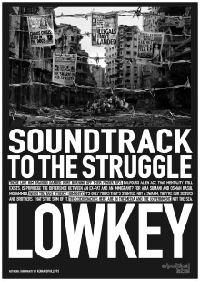 Soundtrack To The Struggle 2 Trailer