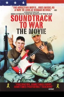 Soundtrack to War Trailer